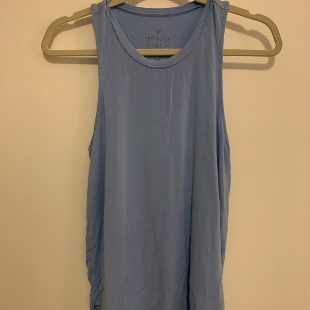 3 for $15 Soft and sexy tank - American Eagle